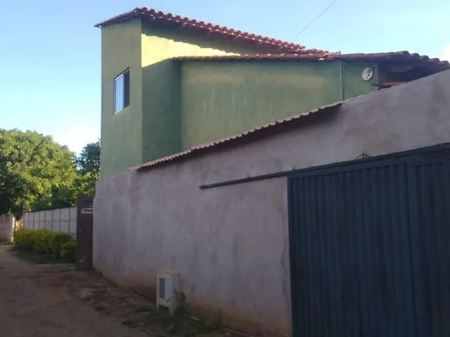 Imagem: Casa (Sobrado) 3 Qtos no Grande Colorado