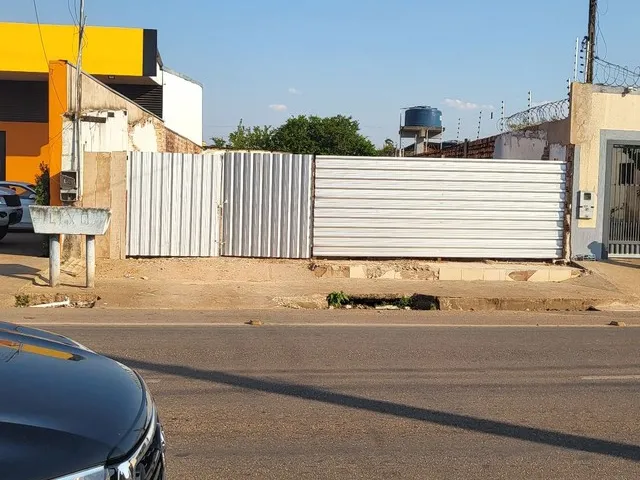 Imagem: Terreno Bem Localizado Amazonas com Raimundo