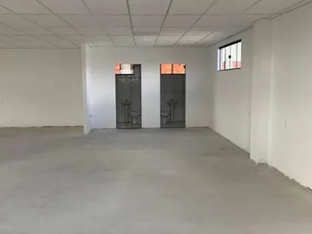 Imagem 15: Predio Comercial para Locação no Centro de Camaçari