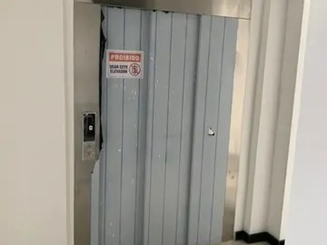 Imagem 13: Predio Comercial para Locação no Centro de Camaçari
