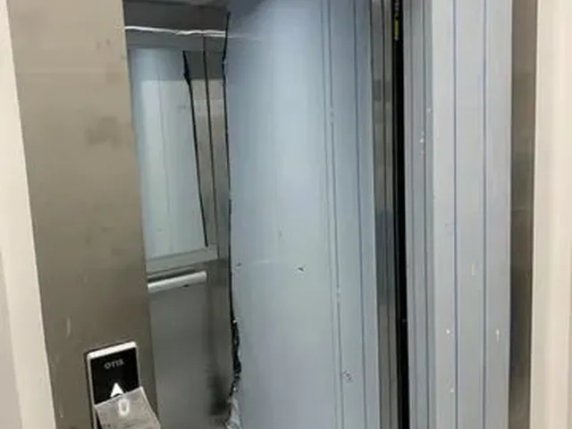 Imagem 5: Predio Comercial para Locação no Centro de Camaçari