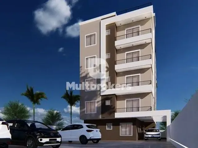 Imagem: Araucária - Apartamento Padrão - Vila