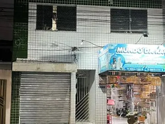 Imagem: Alugo Ponto Comercial no Siqueira