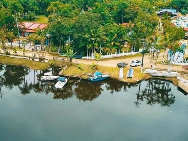 Imagem: Terrenos em Iguape 299,99 Mensais