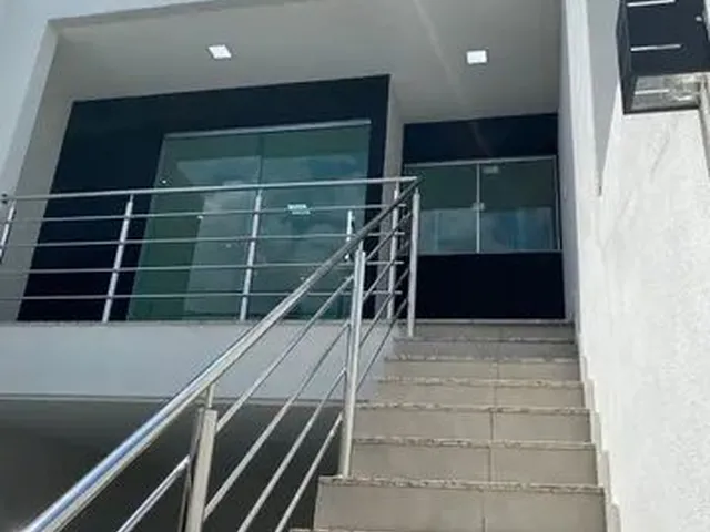 Imagem: Casa no Bairro Vale Verde