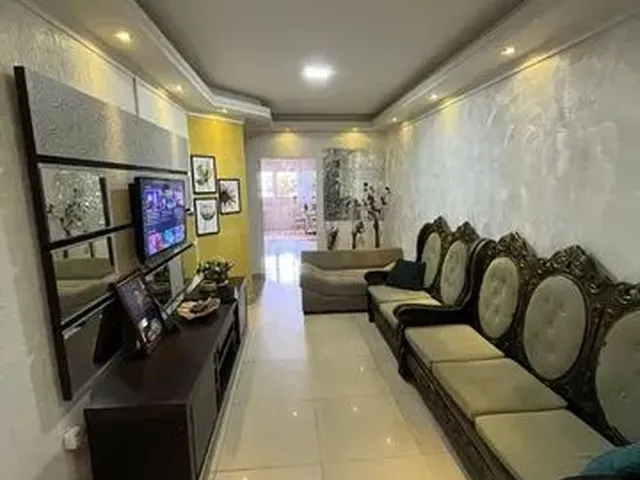 Imagem: Casa 2 Dormitórios para Venda em Valparaíso