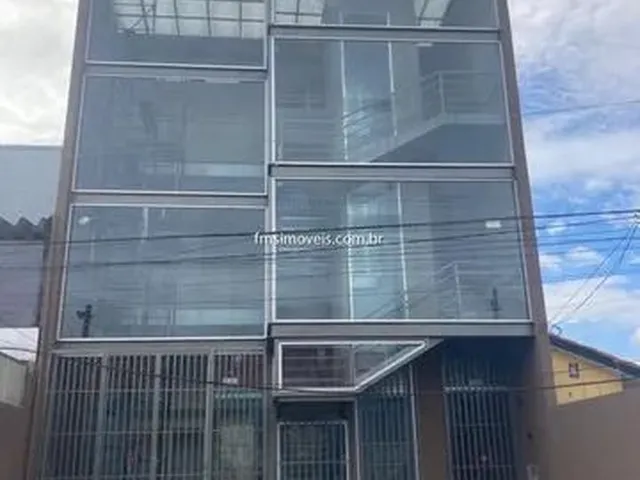Imagem: Prédio Inteiro para Locação em Itapevi