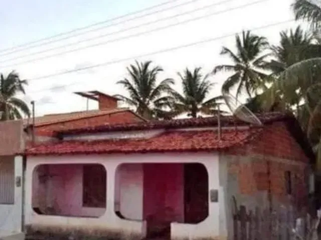 Imagem: Vende-Se Esta Casa Povoado Preguiça, Município