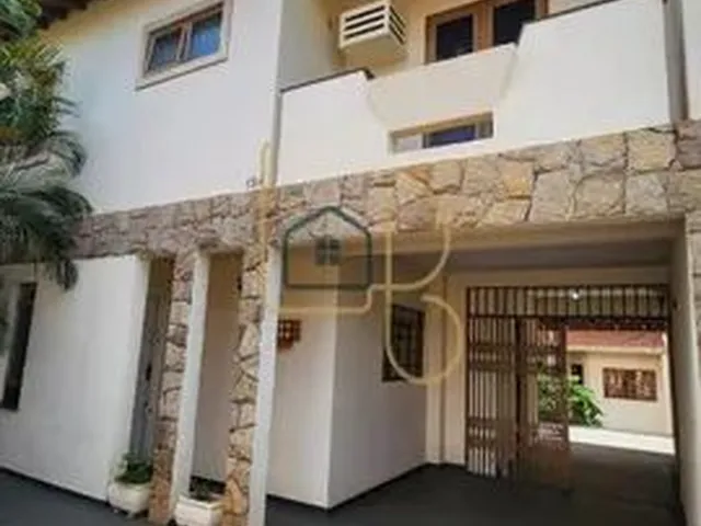 Imagem: Casa, Residencial para Venda, Vila Monteiro