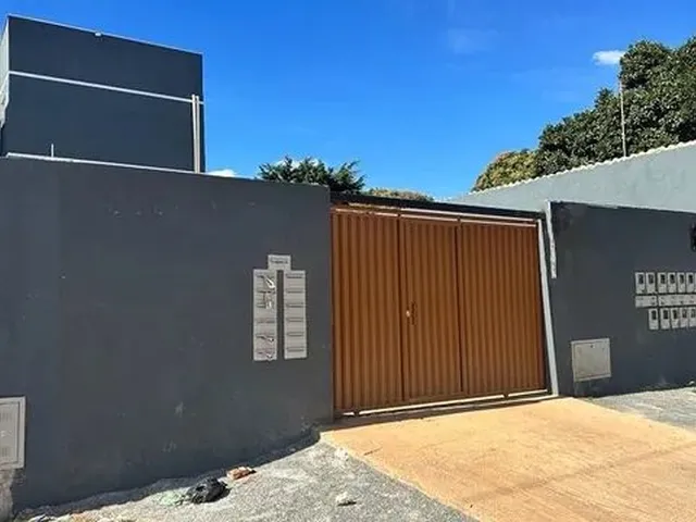 Imagem: Ágio na Principal, Setor 05 Abaixo da Prefeitura