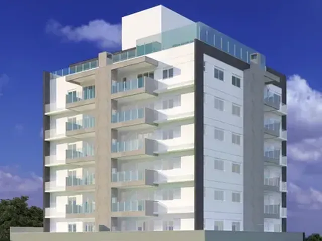 Imagem: Apartamento À Venda no Rio Caveiras, Biguaçu