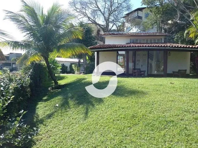Imagem: Casa 4 Quartos
