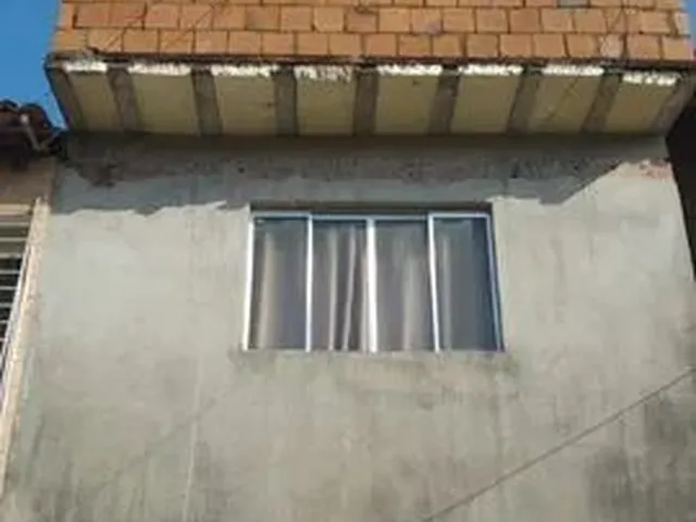 Imagem: Vende-Se Uma Casa