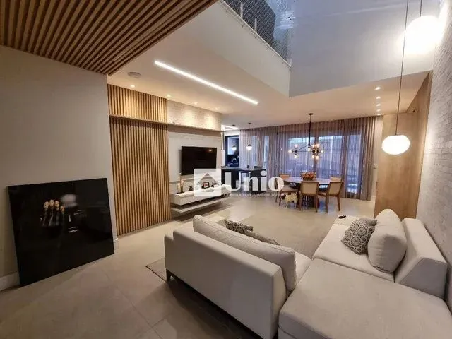 Imagem: Casa com 3 Dormitórios À Venda, 250 M²