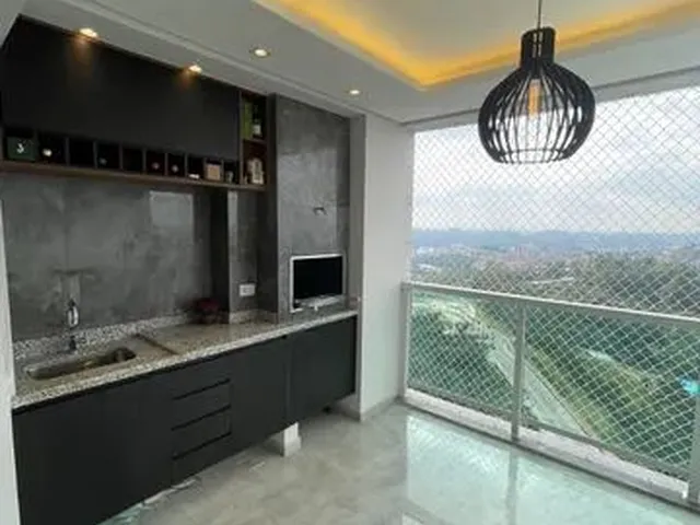 Imagem: Oportunidade Apartamento Reformado Andar