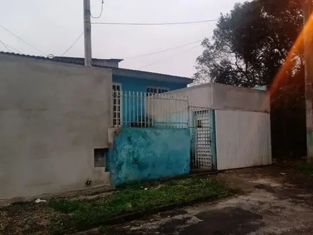Imagem: Vende-Se Casa em Campo Largo