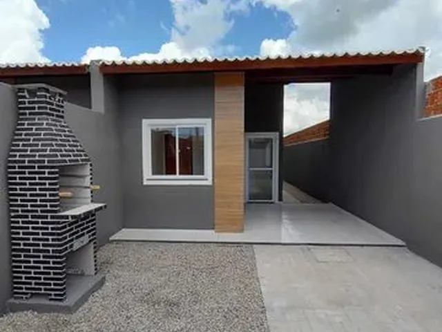Imagem 1: Excelente Oportunidade de Adquirir Sua Casa Própria