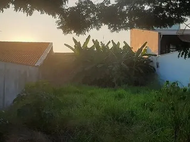 Imagem: Sumaré - Terreno Padrão