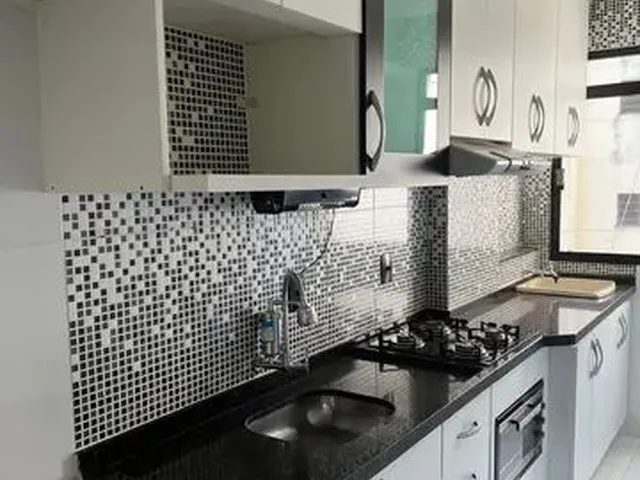 Imagem: Apartamento 2 Quartos Residencial Lindóia