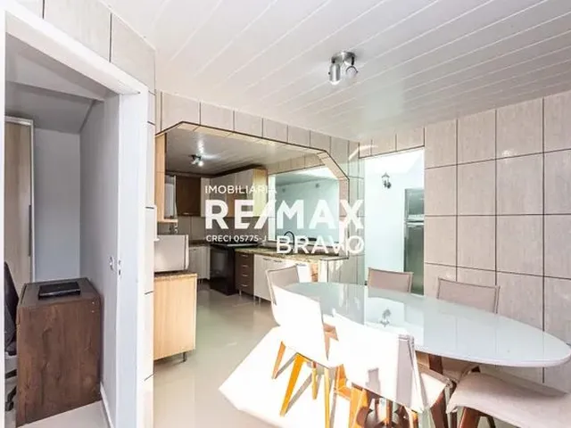 Imagem 13: Casa Térrea 90 M2 3 Quartos 2 Vagas - Cajuru - Curitiba/Pr