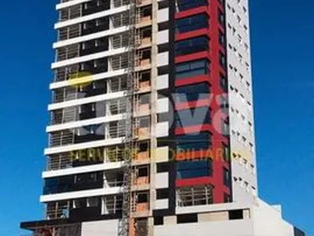Imagem: Apartamento com 02 Suítes no Centro de