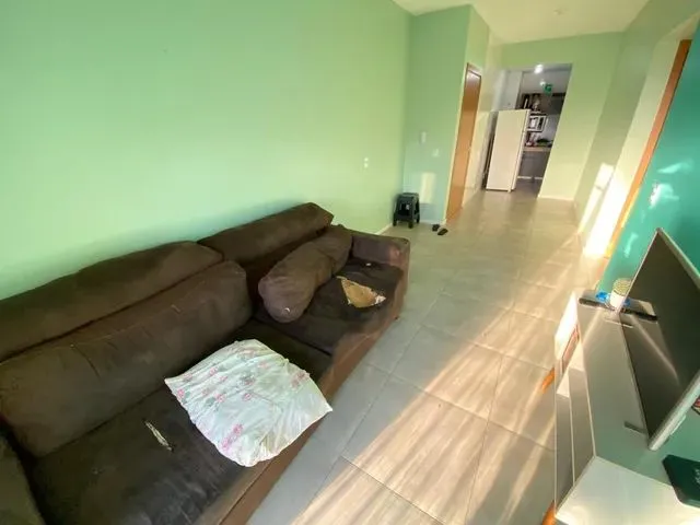 Imagem: Apartamento para Venda Possui 56 Metros