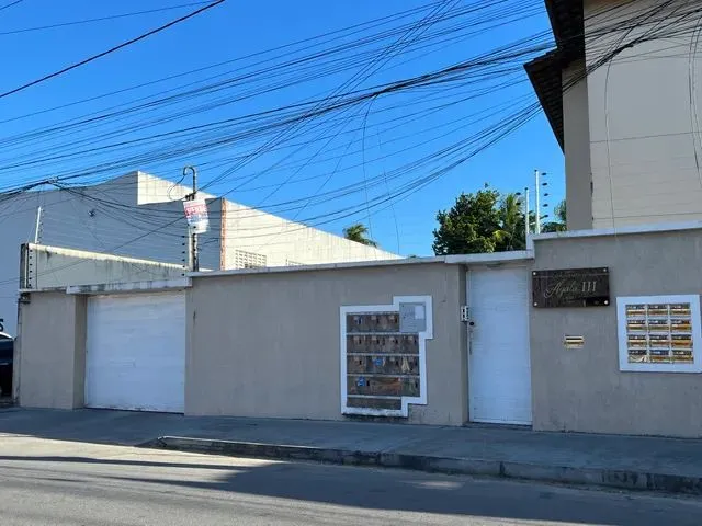 Imagem: Apartamento para Venda com 63 Metros Quadrados