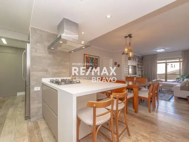 Imagem 16: Apartamento em Água Verde - Curitiba