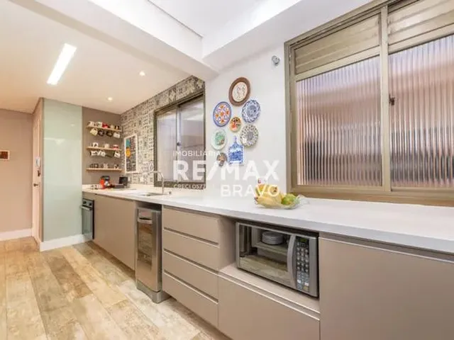 Imagem 10: Apartamento em Água Verde - Curitiba