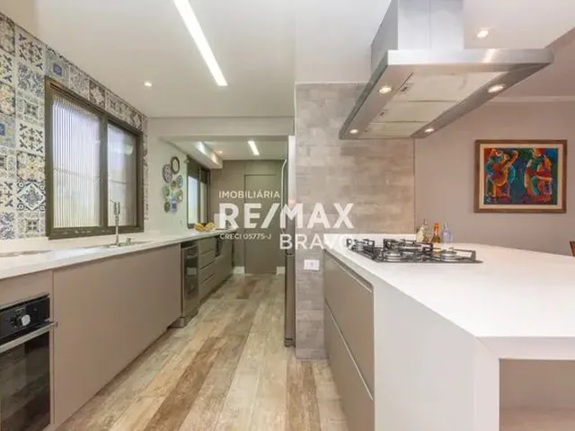 Imagem 8: Apartamento em Água Verde - Curitiba