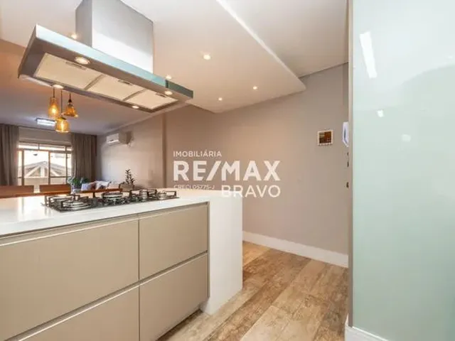 Imagem 7: Apartamento em Água Verde - Curitiba