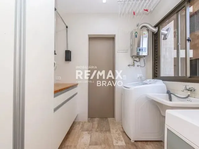 Imagem 4: Apartamento em Água Verde - Curitiba