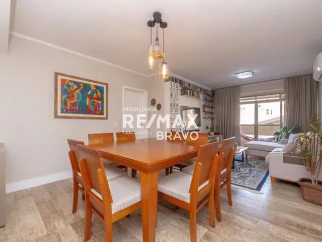 Imagem 9: Apartamento em Água Verde - Curitiba