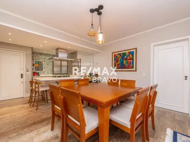 Imagem 11: Apartamento em Água Verde - Curitiba