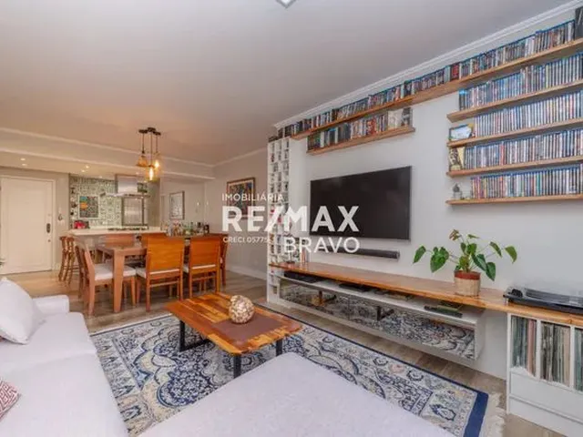 Imagem 14: Apartamento em Água Verde - Curitiba