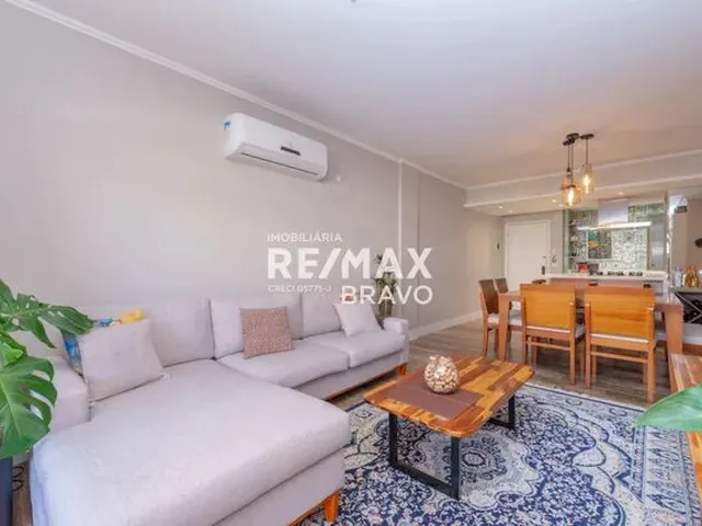 Imagem 6: Apartamento em Água Verde - Curitiba