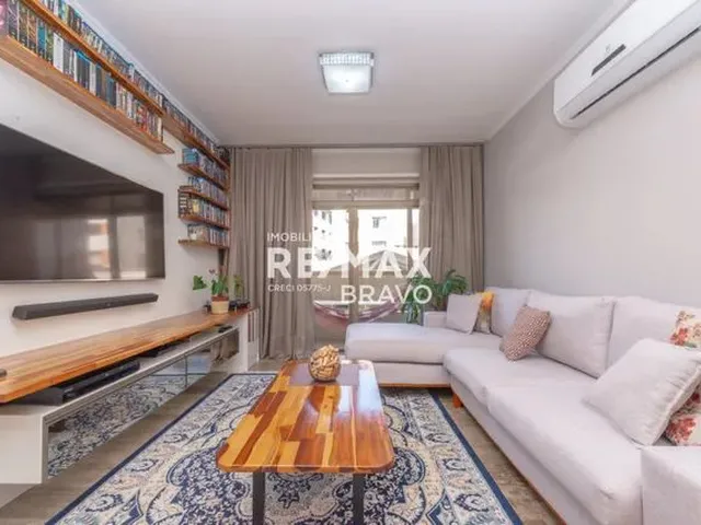 Imagem 13: Apartamento em Água Verde - Curitiba