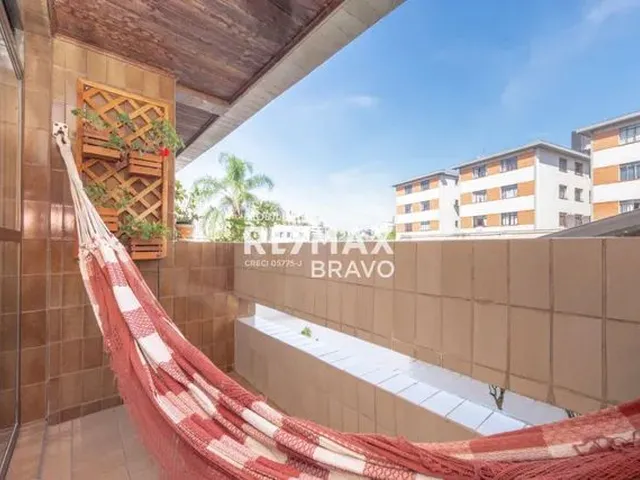 Imagem 2: Apartamento em Água Verde - Curitiba