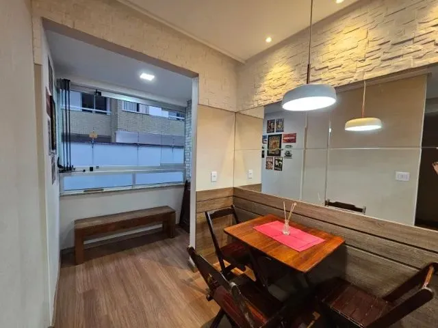 Imagem 6: 2 Quartos na Mata da Praia