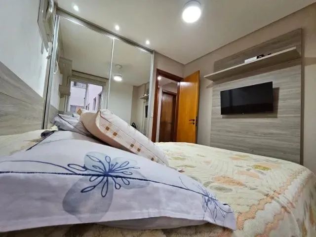 Imagem 8: 2 Quartos na Mata da Praia