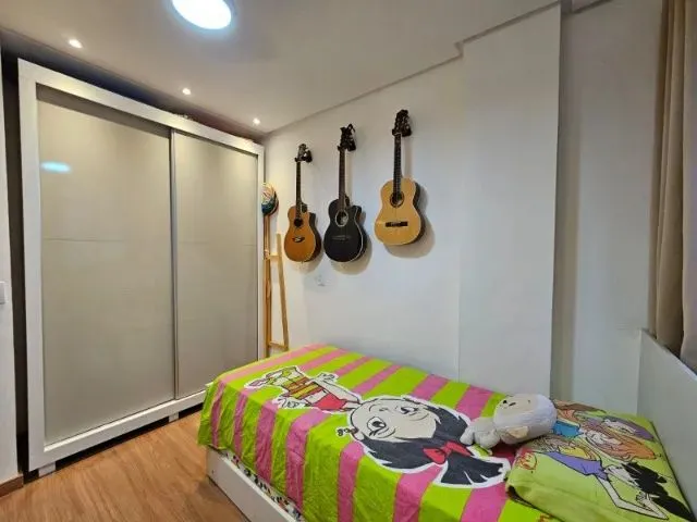 Imagem 9: 2 Quartos na Mata da Praia