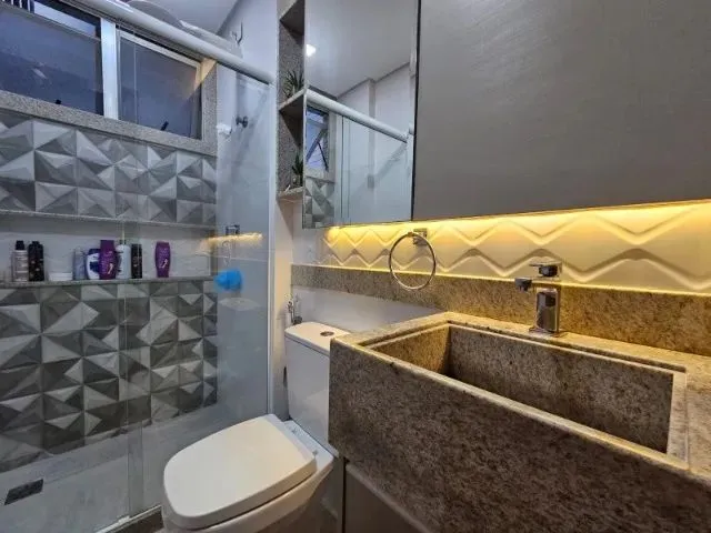 Imagem 11: 2 Quartos na Mata da Praia