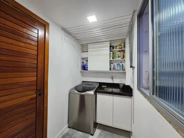 Imagem 7: 2 Quartos na Mata da Praia