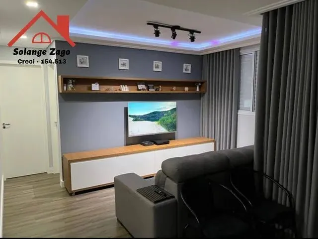 Imagem: Apartamento no Condomínio Ways Vila Sônia