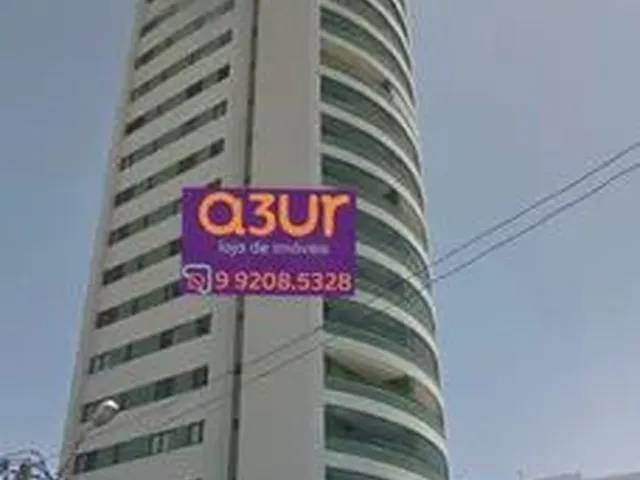 Imagem: Edf. Samsara. 04Qtos. Financia. Vista Eterna