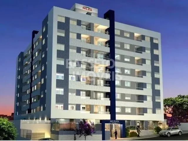 Imagem: Florianópolis - Apartamento Padrão - Capoeiras
