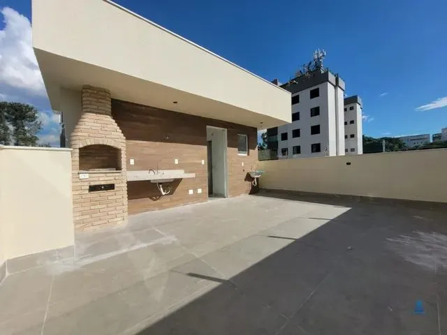 Imagem: Belo Horizonte - Apartamento Padrão - Itapoã