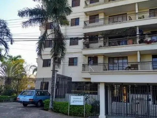 Imagem: Apartamento Padrão em São Carlos