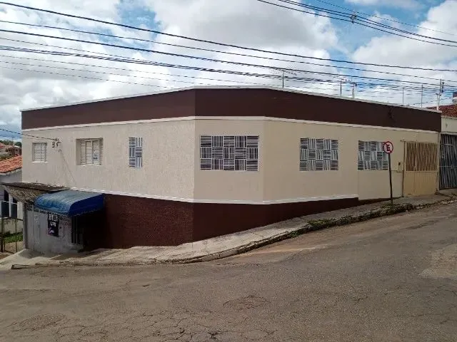 Imagem: Casa a Venda para Fins Comerciais