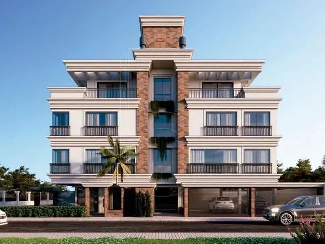 Imagem: Apartamento New York Apto 101